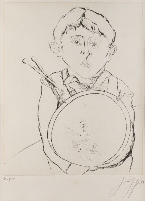 Bild 'DIE BLECHTROMMEL' (1979)