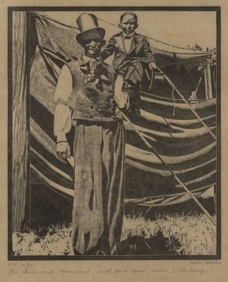 Picture 'GIANT' (1978)