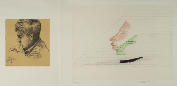 Picture OHNE TITEL (1971)