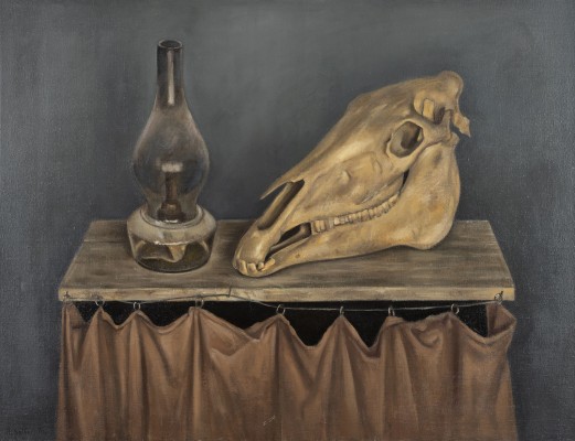 Bild STILLLEBEN (1976)