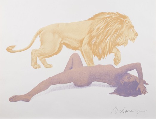Bild 'LEO' (1971)