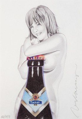 Picture 'TALLULAH TUCHER' (2015)