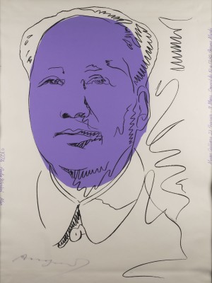 Bild 'MAO' (1974)
