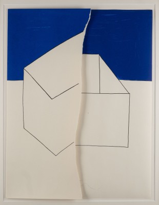 Bild OHNE TITEL (1986)