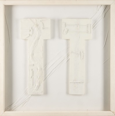 Bild OHNE TITEL (ca. 1980)