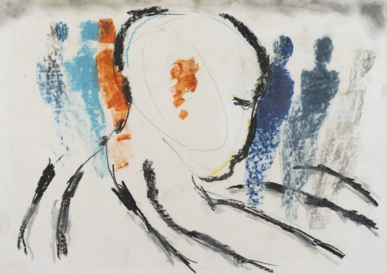 Picture OHNE TITEL (1988)