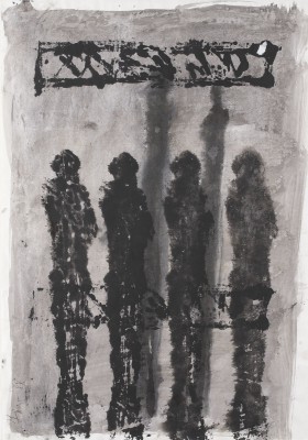 Picture OHNE TITEL (1988)