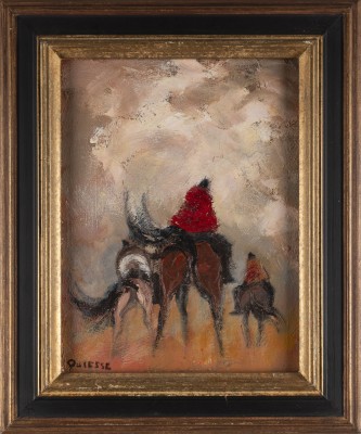 Picture 'LA GALOPPE'