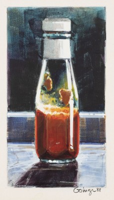 Bild 'KETCHUP' (1988)