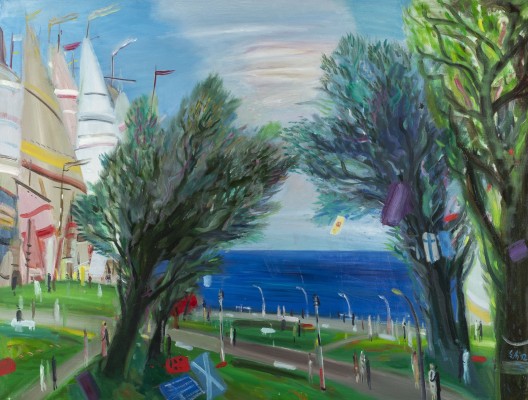 Bild 'JACHTY SVENTE' (1992)