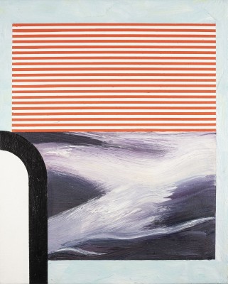 Auktion <br>TRIPTYCHON (1988)