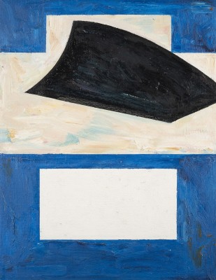 Bild KOMPOSITION (1987)