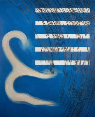 Bild 'GEBÄUDE, INNEN-AUSSEN' (1988)