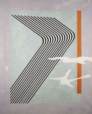 Bild 'GEBÄUDE, INNEN-AUSSEN' (1988)