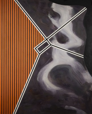Bild 'GEBÄUDE, INNEN-AUSSEN' (1988)