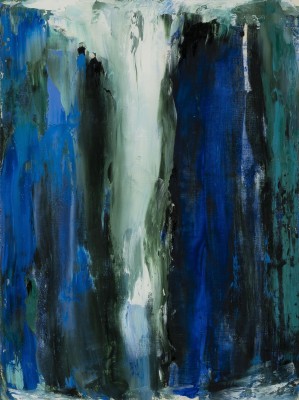 Auktion <br>TRIPTYCHON 'OHNE TITEL' (1994)