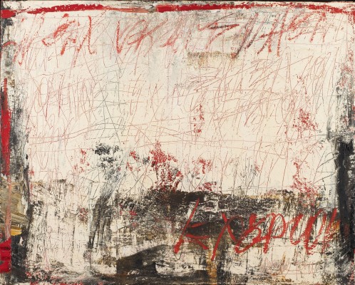 Bild OHNE TITEL (1997)