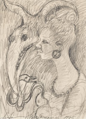 Picture OHNE TITEL (1995)