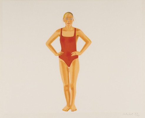 Picture 'SWIMMER' (1990)