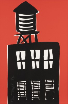 Picture WATER TANK (1992)