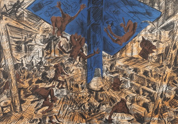 Bild 'TAL DES UNSINNS' (1989)