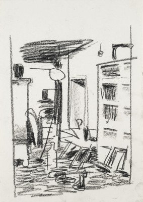 Bild OHNE TITEL (2006)