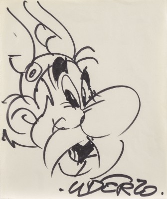 Picture ASTERIX