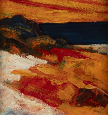 Picture LANDSCHAFT (2001)