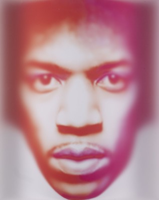 Bild 'JIMI HENDRIX'