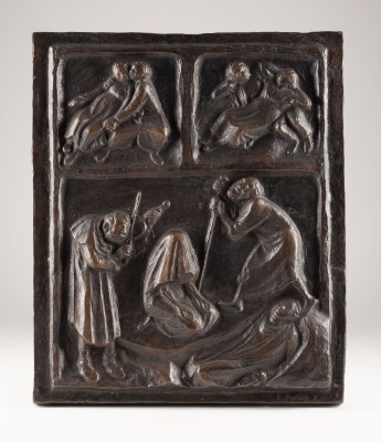 Auction <br>'TOD UND LEBEN' (1916-1917)