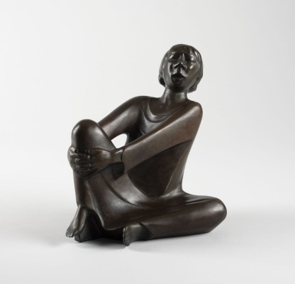 Bild 'DER SINGENDE MANN'