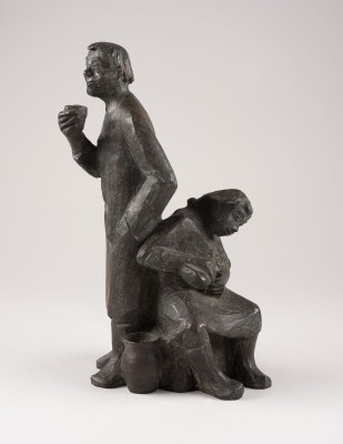 Picture ZWEI WEINTESTER