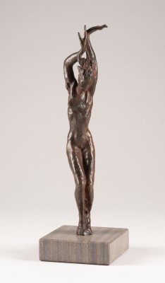 Auktion <br>'KLEINE DAPHNE' (1917/18)