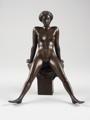 Auction <br>'TÄNZERIN' (1977)