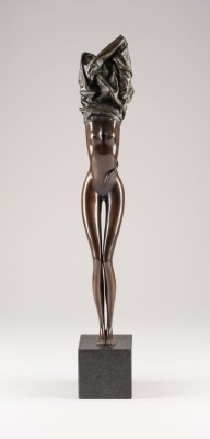 Auction <br>'ZOPF DER APHRODITE'