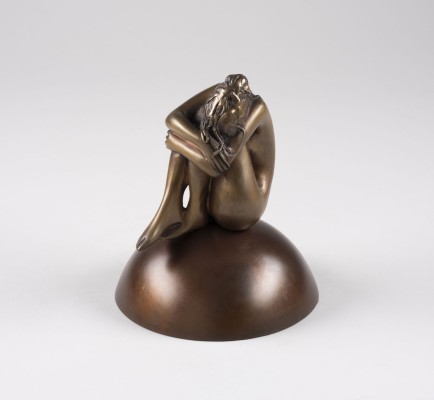 Auktion <br>'LA FELICITA (GLÜCKSELIGKEIT)'