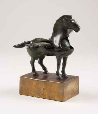 Auktion <br>'CABALLO RENATO'