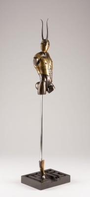 Auction <br>'MINOTAURUS'