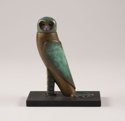 Picture 'KLEINE EULE'
