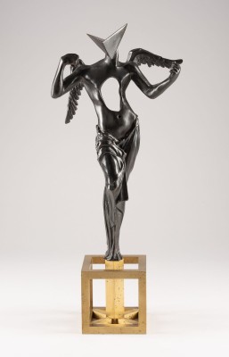 Picture 'THE SURREALIST ANGEL' (1983)