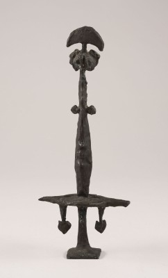 Picture MAGISCHE FIGUR (1975)