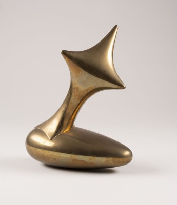 Picture 'GRAVITATION I' (1991)