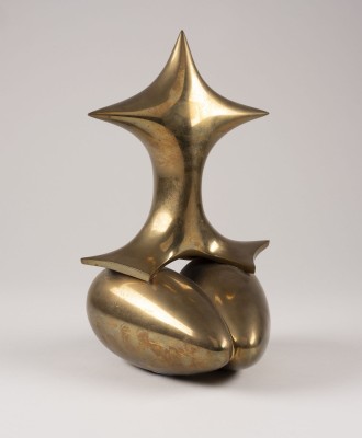 Auction <br>'GRAVITATION 4' (1991)