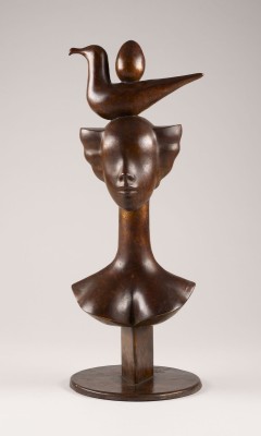 Bild 'THE BEGINNING' (2009)