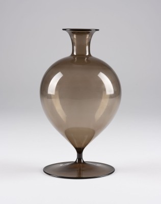 Auktion <br>'SOFFIATO' VASE