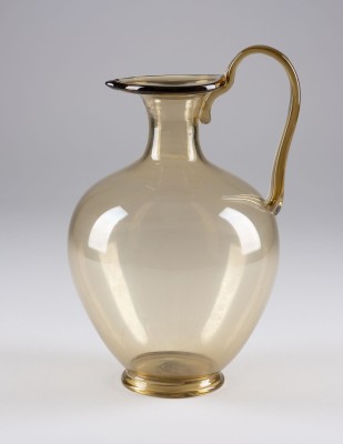 Auktion <br>KRUG 'TINTORETTO'
