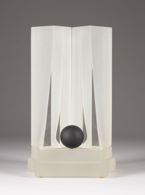 Auktion <br>STUDIOGLAS 'OXYDIAN'