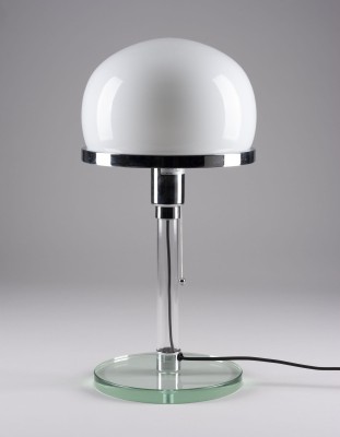 Auction <br>TISCHLAMPE MODELL 'VALENTINO'