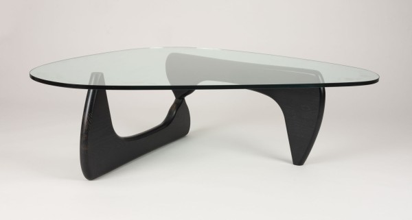 Auction <br>COUCHTISCH / COFFEE TABLE MODELL 'IN 50'