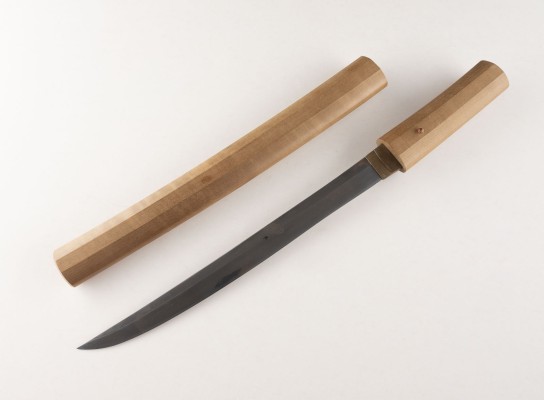 Auction <br>EIN WAKIZASHI